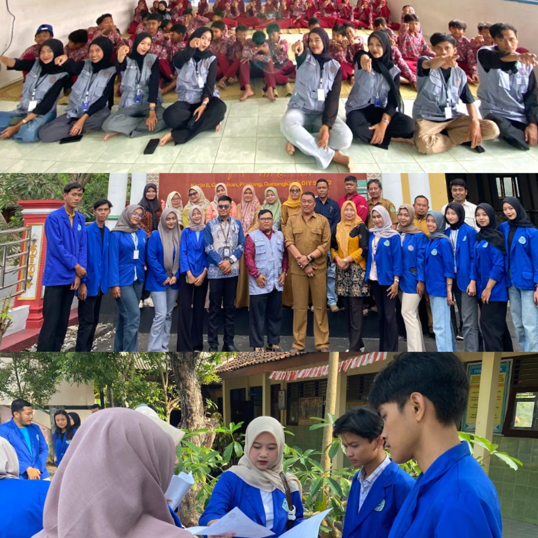 KULIAH KERJA NYATA (KKN)