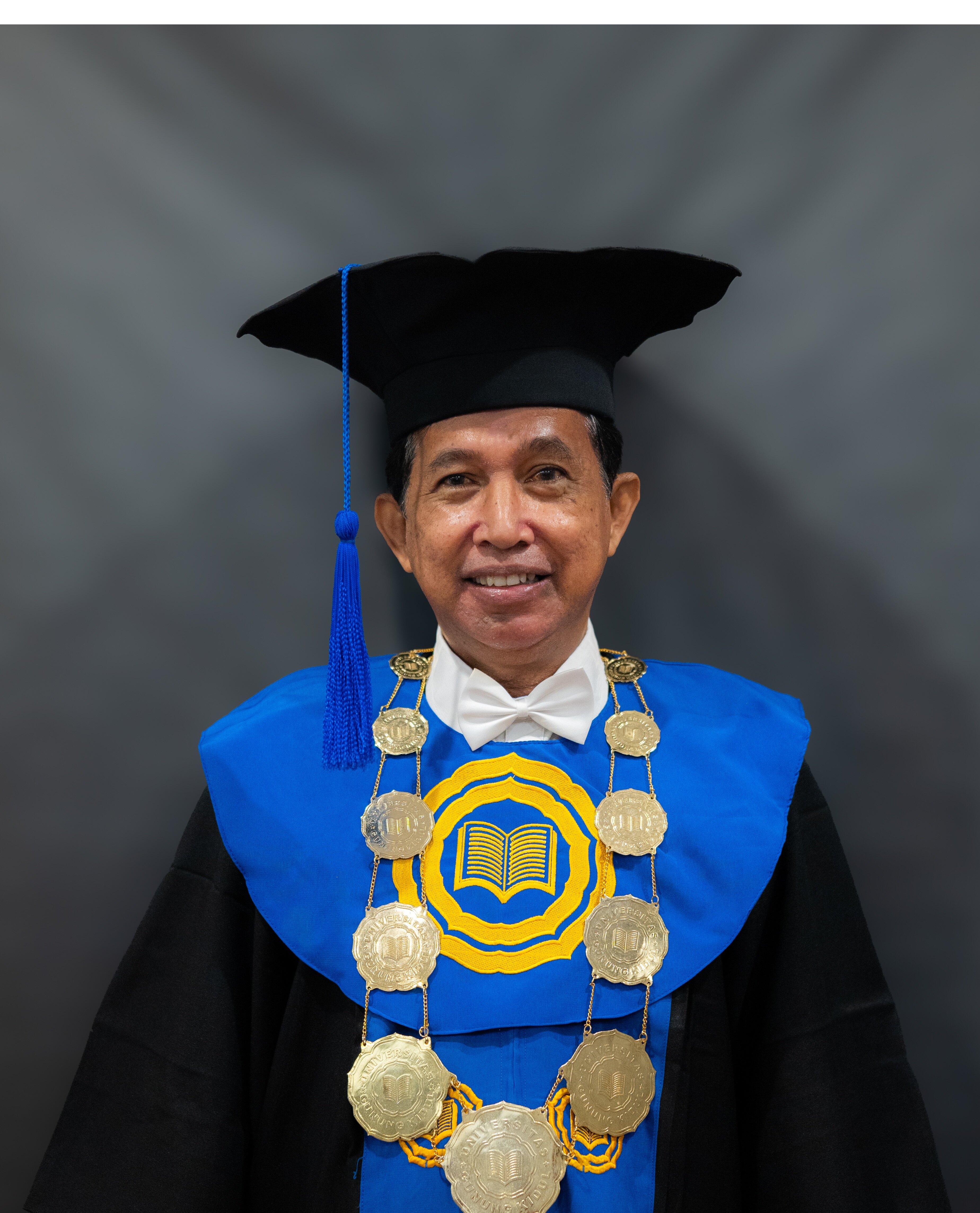 Dr. Hendry Edy, S.T., M.T