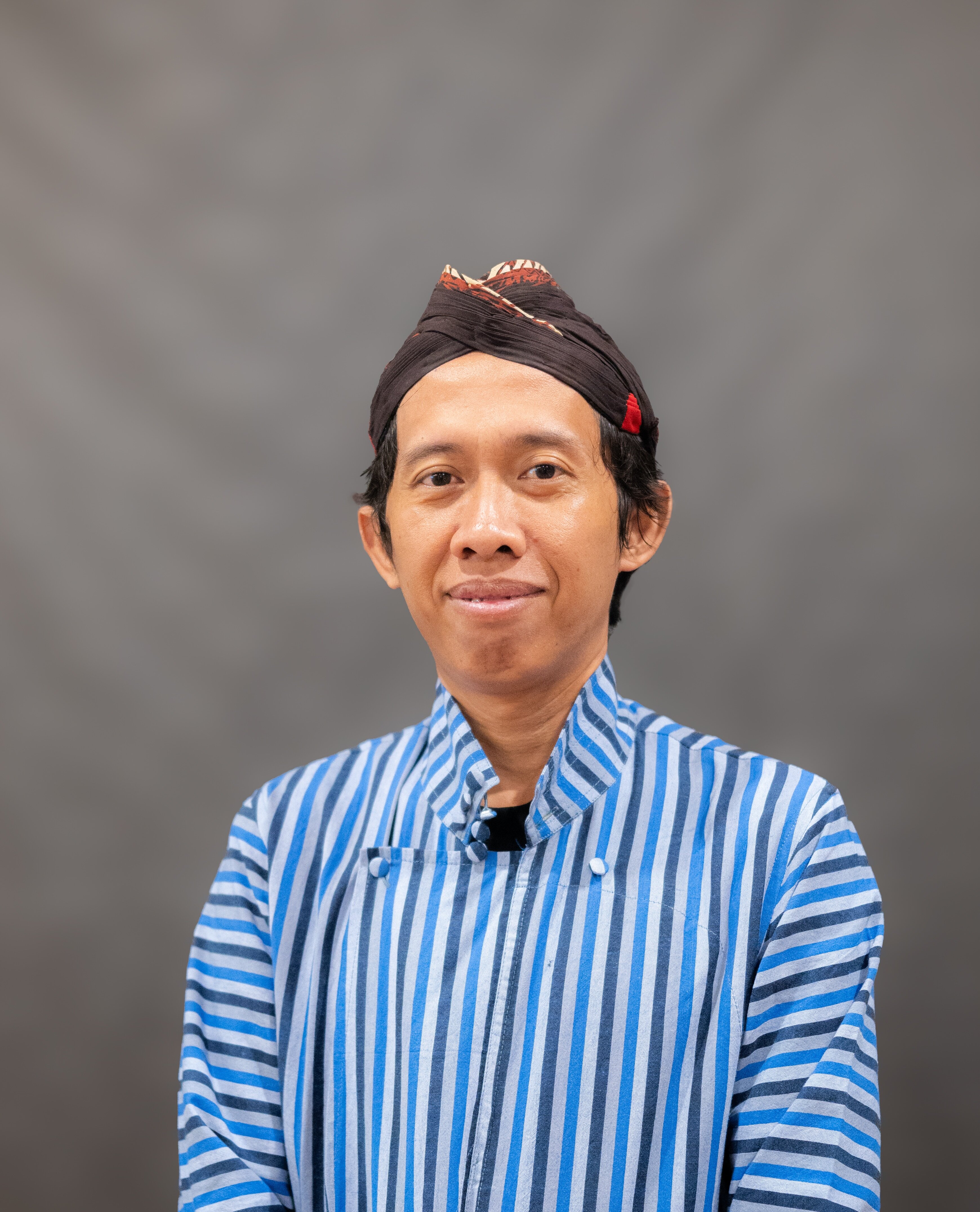 Edi Dwiatmaja, S.Psi., M.Psi