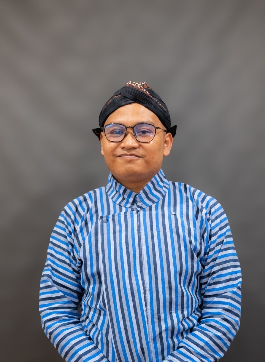 Nurwahid Arfiyanto
